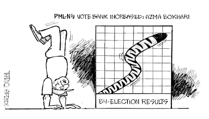 Cartoon: November 27, 2025