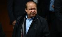 Nawaz’s Lament