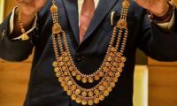 Gold Rates Up Rs5,300 Per Tola