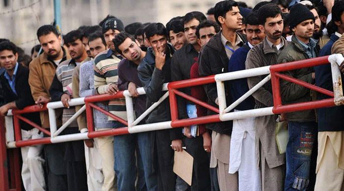 Forum concerned at unemployment of engineers