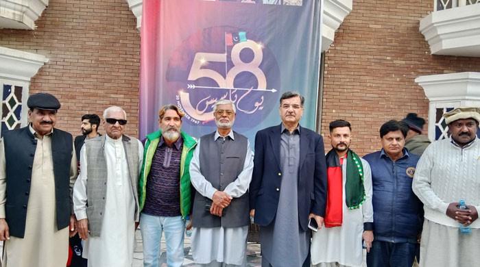 PPP to form next govt: Tanveer Kaira