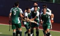 Pakistan set for FIH Pro League debut