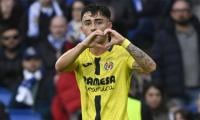 Moleiro snatches Villarreal late winner at Real Sociedad