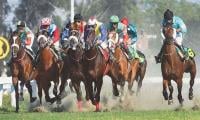 Sultan bags Term Cup amid upsets at LRC