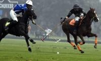 Master Paints/Sheikhoo annex Battle Axe Polo title
