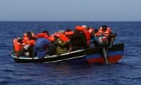 Mauritania rescues 141 migrants adrift off west African coast