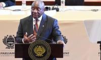 Ramaphosa labels US attacks on S Africa ‘misinformation’
