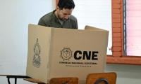 Trump threats dominate as Hondurans vote for president