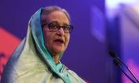 Bangladesh ex-PM Hasina ordered 2009 killings: commission