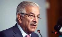 Muslim nations need to reassess Gaza treaty amid ongoingviolence: Khawaja Asif