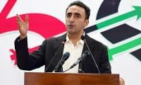Undoing 18th Amendment, NFC Award is ‘playing with fire’: Bilawal