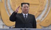 North Korea’s Kim Stresses Air Force’s Nuclear War Deterrence On Its 80th Anniversary