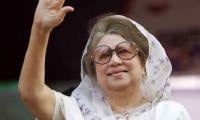 Bangladesh’s Ex-PM Khaleda In Critical Condition, Exiled Son Says His Return Not In His Hands