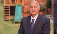Mushahid Hussain elected chairman of Asia-Europe political forum
