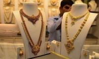 Gold Rates Up Rs2,700 Per Tola