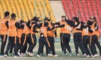 Stars, Conquerors Record Wins In National Women’s Cricket