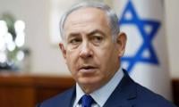 Netanyahu Invited To White House In ‘near Future’: Israeli PM’s Office