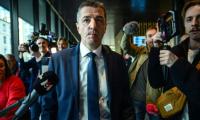 French Court Jails Mayor Over Sex Tape Blackmail Plot
