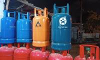 LPG Price Hiked By Rs7.39/kg For December