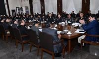 Sindh Police To Be Modernised With Rs189.7bn Budget: CM
