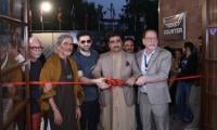 Minister Inaugurates Art Show As Theatre Plays Dominate World Culture Festival