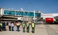 Venezuela Reauthorises Deportation Flights From US