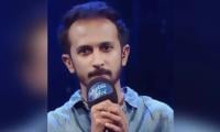 Pakistan Idol: Passion For Music Brings Rohail Asghar To Lahore