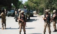 Security Forces Kill Seven Khwarij In North Waziristan