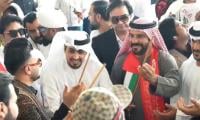 54th National Day Ceremony: UAE CG Reaffirms Commitment To Strong Ties With Pakistan