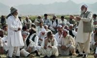 Shikarpur Jirga Settles Tribal Feud By Imposing Rs55.7m Fine