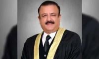 IHC Seeks HEC Record On Justice Tariq Mehmood's Degree