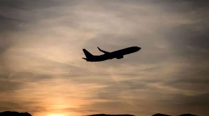 Direct Dhaka-Karachi flights return