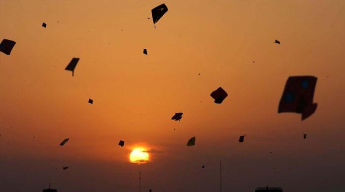 Punjab lifts ban on Basant under new safety ordinance