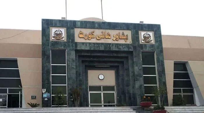 Reserved seats: PHC dismisses pleas against oath administration by governor