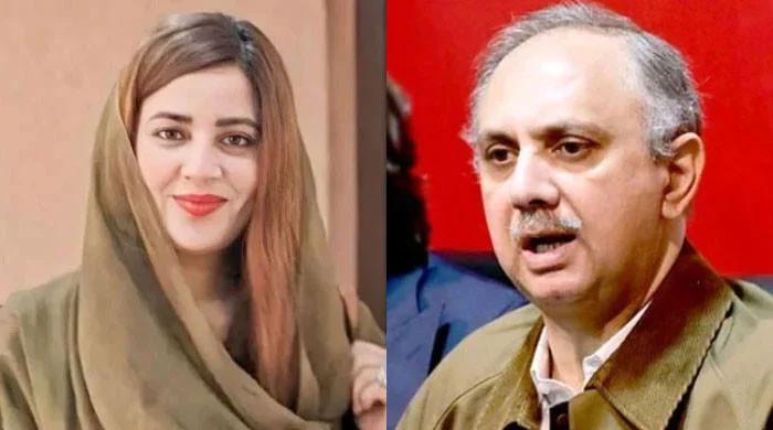 ATC orders seizure of Omar Ayub, Zartaj Gul’s properties