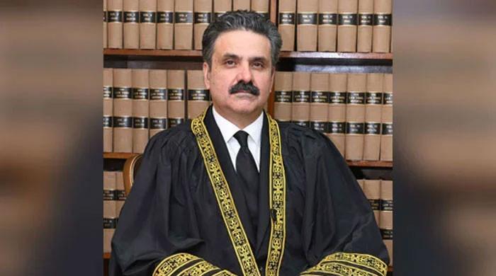 CJP reaffirms push for tech-driven, citizen-centric justice system