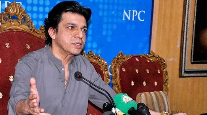 PTI dubs Vawda a benami senator