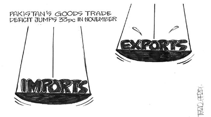 Cartoon: 4 December 2025