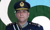 PAF’s Ascendancy