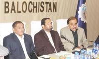 Balochistan Grants Industry Status To Mines And Minerals Sector