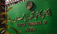 ECP De-notifies NA-251 Winner, Polling On 18th