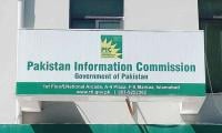 Right To Information Act: KP Public Bodies Disclose 57pc Information: Fafen