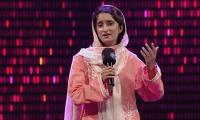 Despite Strong Opposition, Hira Qaiser Steps Into Pakistan Idol