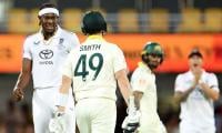 Resilient Australia ‘adapt On The Go’ To Close In On Ashes Glory
