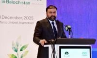 51pc Households In Balochistan Below Poverty Line: Sarfaraz Bugti