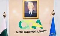 CDA Set To Launch ‘E-Stamp Paper’ System In Capital