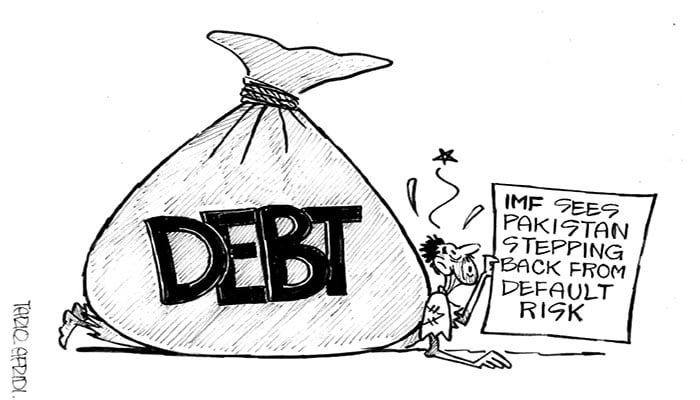 Cartoon: 10 December 2025