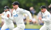 Hay To Debut For New Zealand As Blundell Out Of 2nd West Indies Test