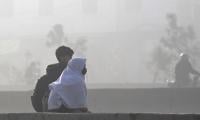 City’s AQI Remains Unhealthy