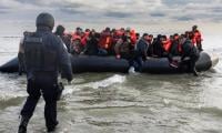 French Prosecutors Seek Up To Nine Years For Channel Migrant Smugglers